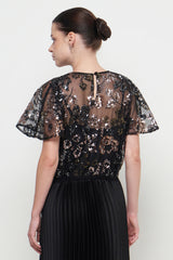 [Runway Dresshaus] Alena Dress in Black