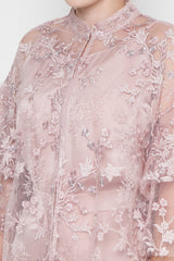 Mandy Blouse in Pink