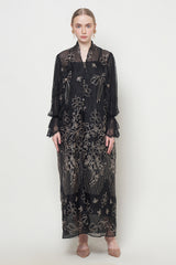 Arumi Dress in Black
