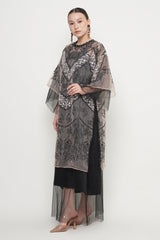 Calla Dress in Black