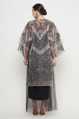 Calla Dress in Black