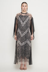 Soraya Dress in Black