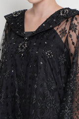 Rumi Dress in Black