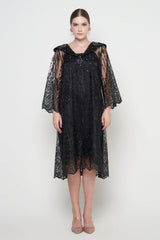 Rumi Dress in Black