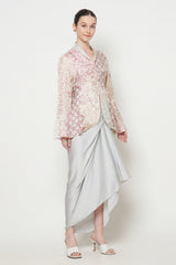 Sarai Top in Lilac