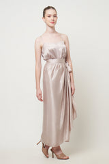 Mitha Skirt in Fair Skin
