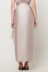 Mitha Skirt in Fair Skin