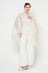 Sol Top in Cream