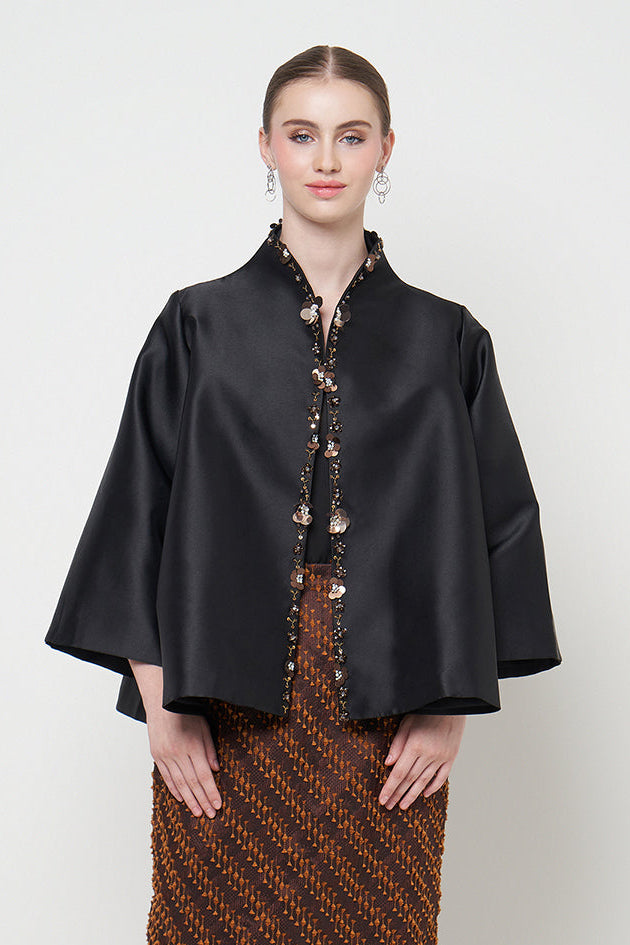 Leia Outer Top