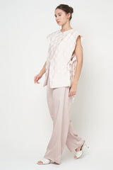 Ratih Top in Nude