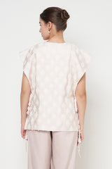 Ratih Top in Nude