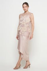 Lucy Top in Nude
