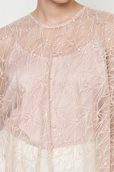 Analeia Top in Pink