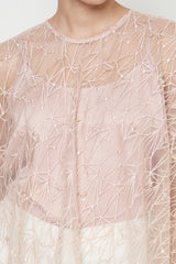 Analeia Top in Pink