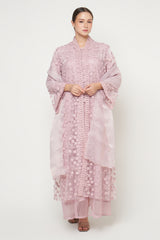 Kaluna Dress in Light Rose
