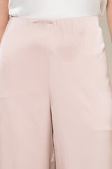 Isaura Pants in Nude