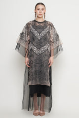 Calla Dress in Black