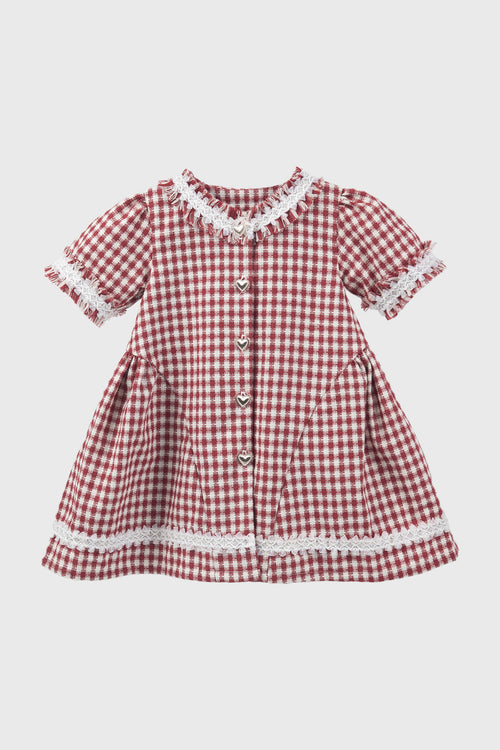 Joy Dress in Small Size