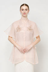 Belva Top in Bloom