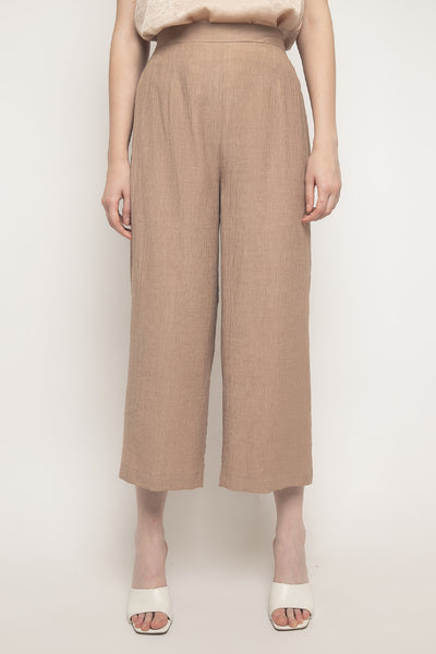 Bria Pants in Mocca