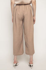 Bria Pants in Mocca