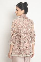 Dinara Kebaya in Pink Blush