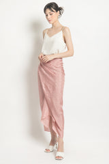 Kemala Basic Skirt in Pink