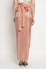 New Kemala Basic Skirt in Pink