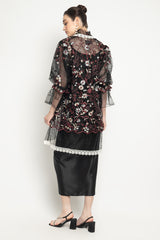 Alila Kebaya Set in Black