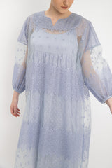Salla Dress