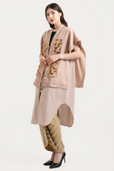 Daya Outer Top in Sand