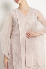 Juwita Set in Light Pink