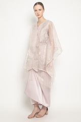 Juwita Set in Light Pink