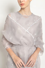 New Rumi Set in Light Grey
