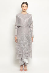 New Rumi Set in Light Grey