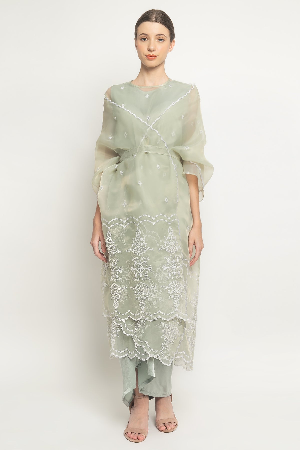 New Rumi Set in Sage
