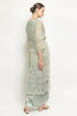 New Rumi Set in Sage