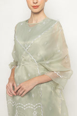 New Rumi Set in Sage