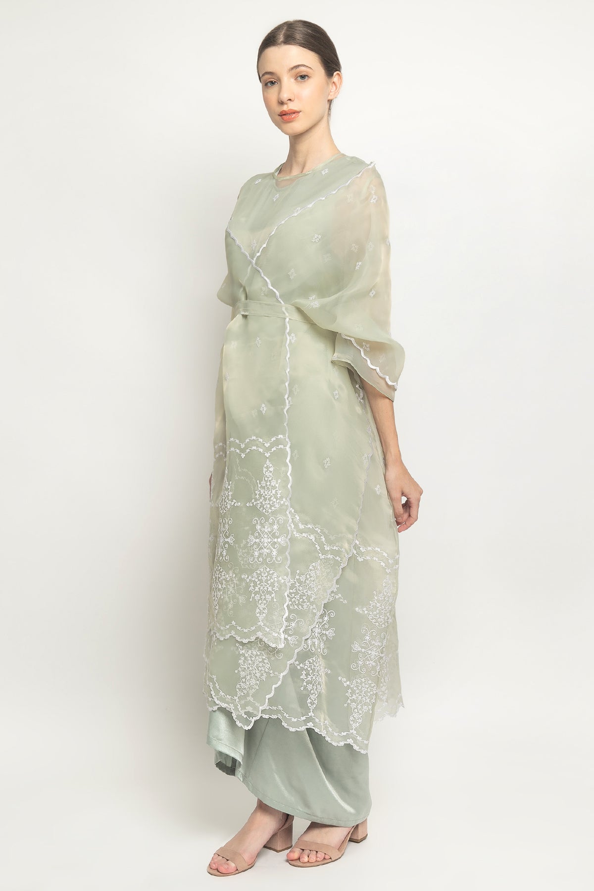 New Rumi Set in Sage