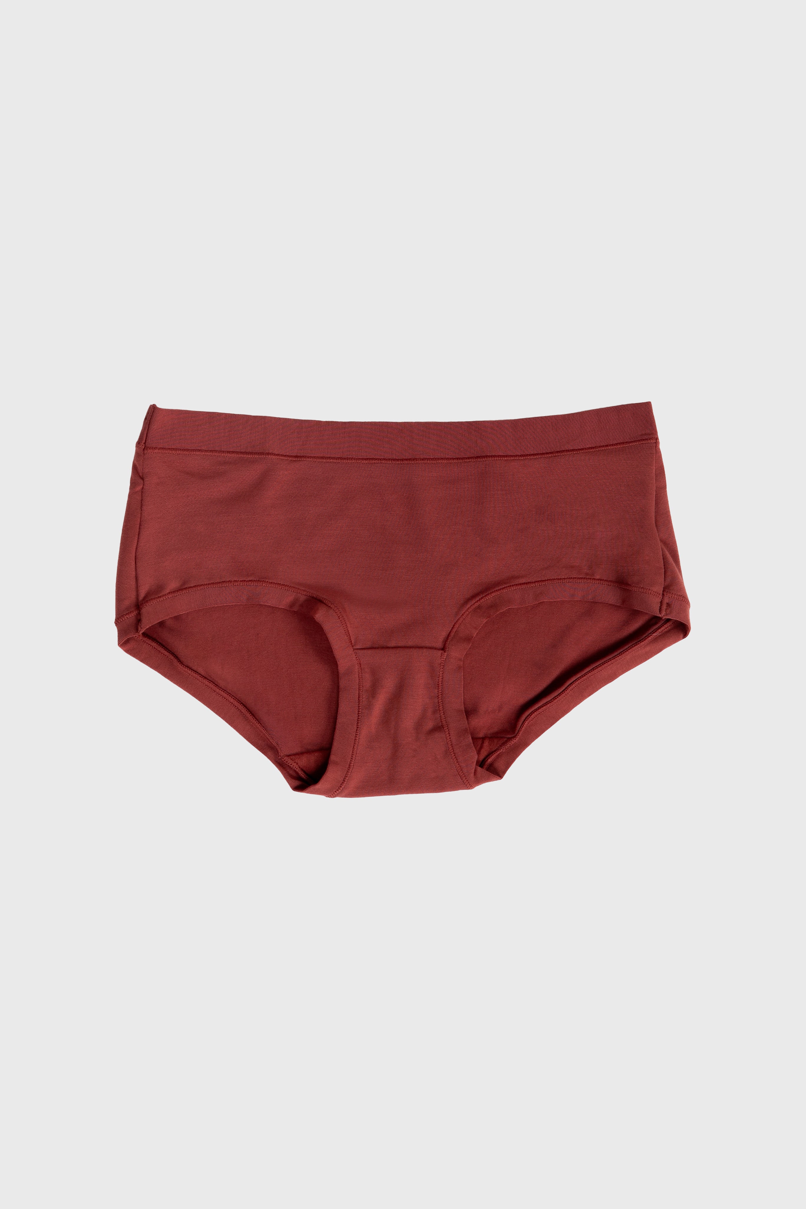 The Cotton Bare Panty in Color Bundle