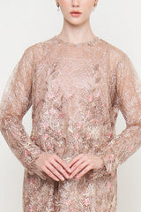 Dara Top in Mocca