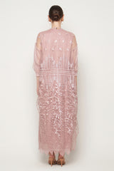 New Cyra Dress in Pink