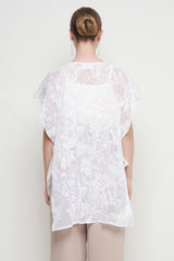 Mamre Top in White