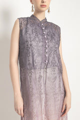 Phinia Top in Lilac