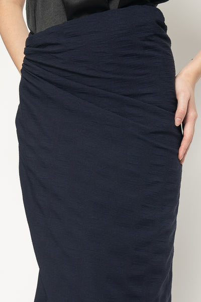 Rona Skirt in Navy