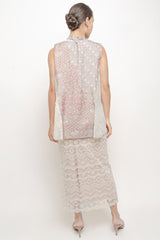 Giani Top in Dusty Pink