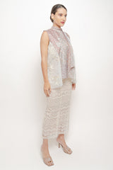 Giani Top in Dusty Pink
