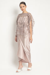 Avanti Top in Dusty Pink