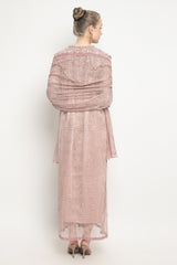 Alesha Dress in Pink