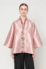 Leia Outer Top